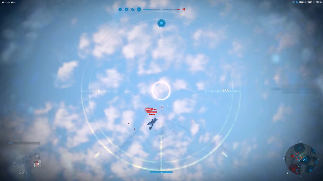Tier 4 Drops