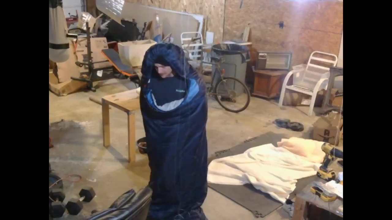 Morning p*ss update (VanceVictim2018)