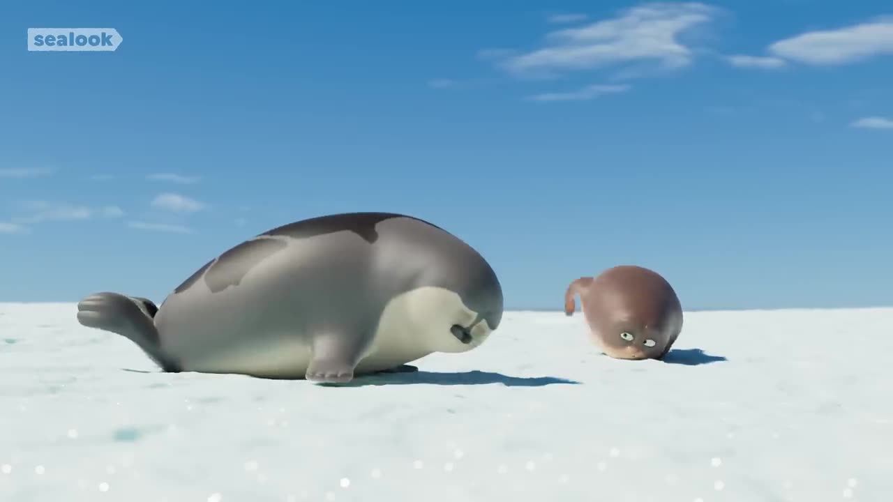 Best Snotcicle EverㅣSEALOOKㅣEP.19
