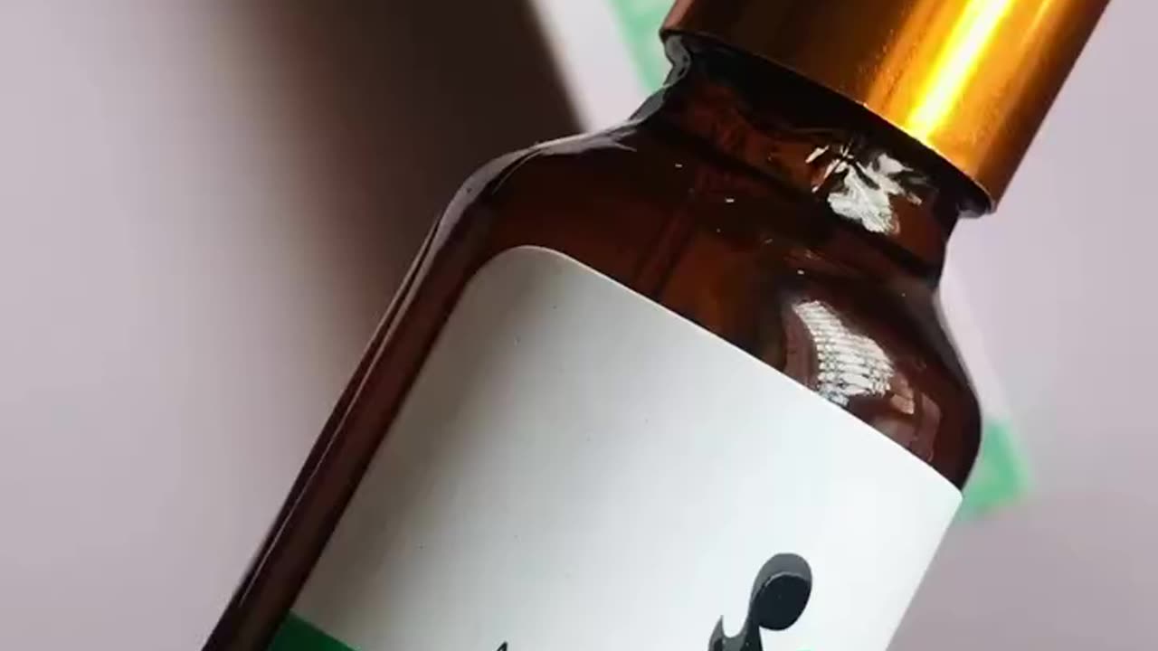 Niacinamide serum