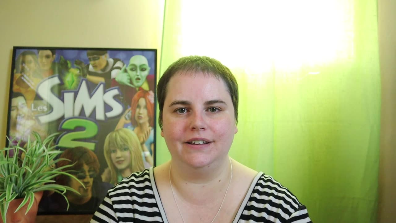 I'm Burned Out & I Don't Care About Sims 4