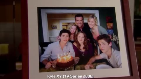TV Series Recap #1 - A Gifted But Enigmatic Teen