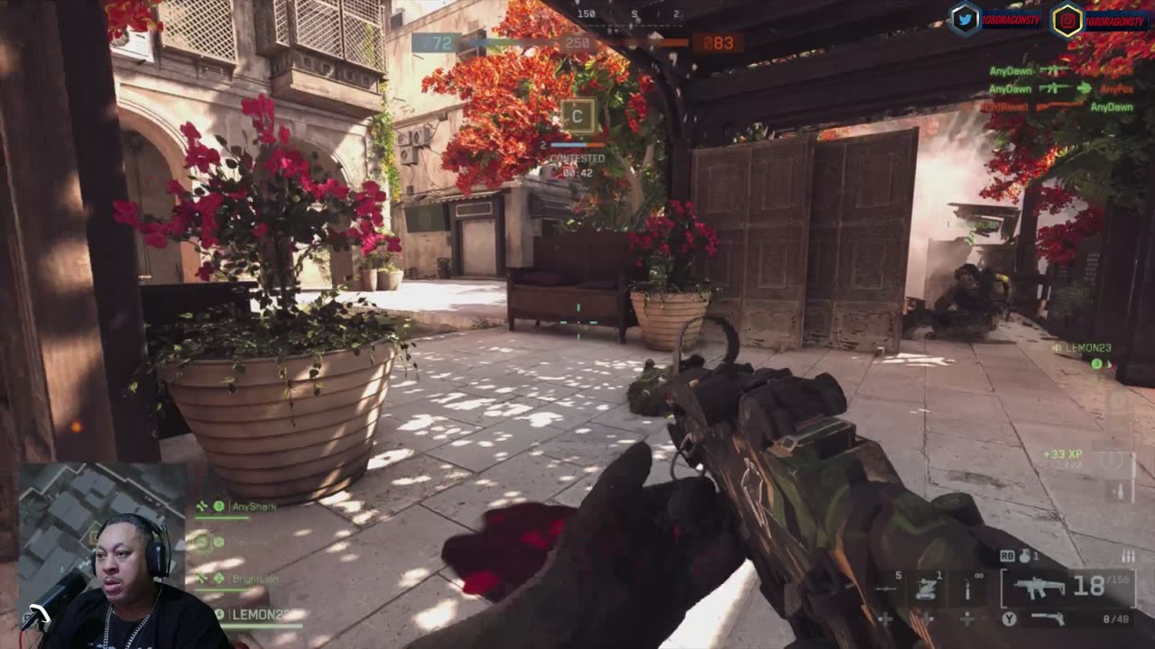 WE GAMING TONIGHT BATTLFIELD 6 RED SEK & MORE