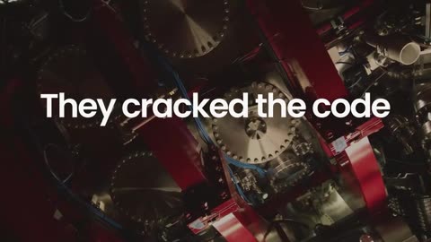 THEY CRACKED THE CODE ON NUCLEAR FUSION...