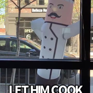 We All Just Got Served