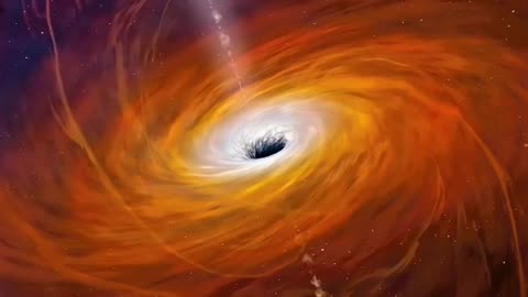 4 Mind Blowing About Space