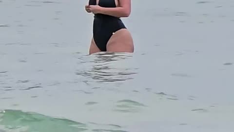 🌞The best summer beach holiday.