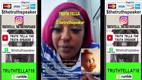 KARAMEL MONEY MORNING SHOW ALL THE BIGO TEA