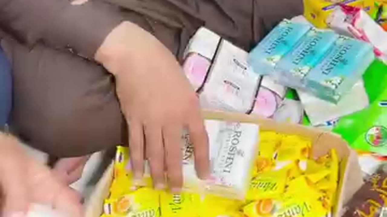 Big sale