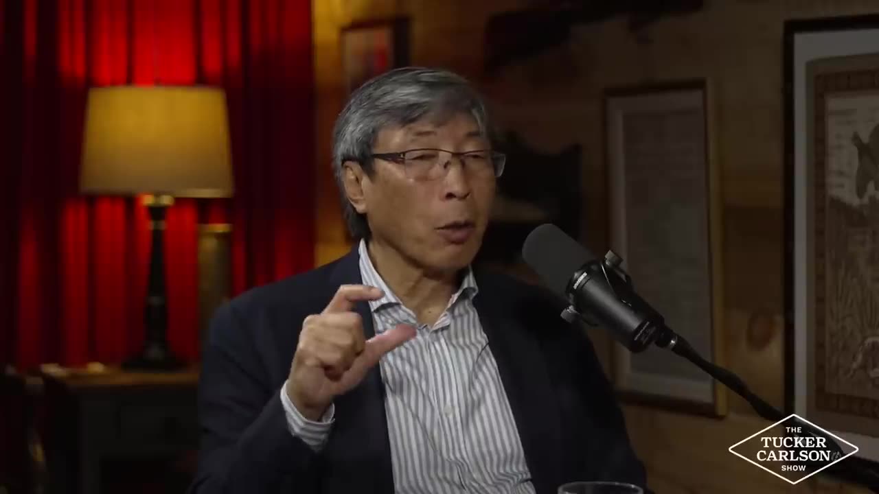 Dr. Patrick Soon-Shiong: You’re Being Lied to About Cancer, How It’s Caused, and How to Stop It