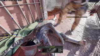 CoD Grinded