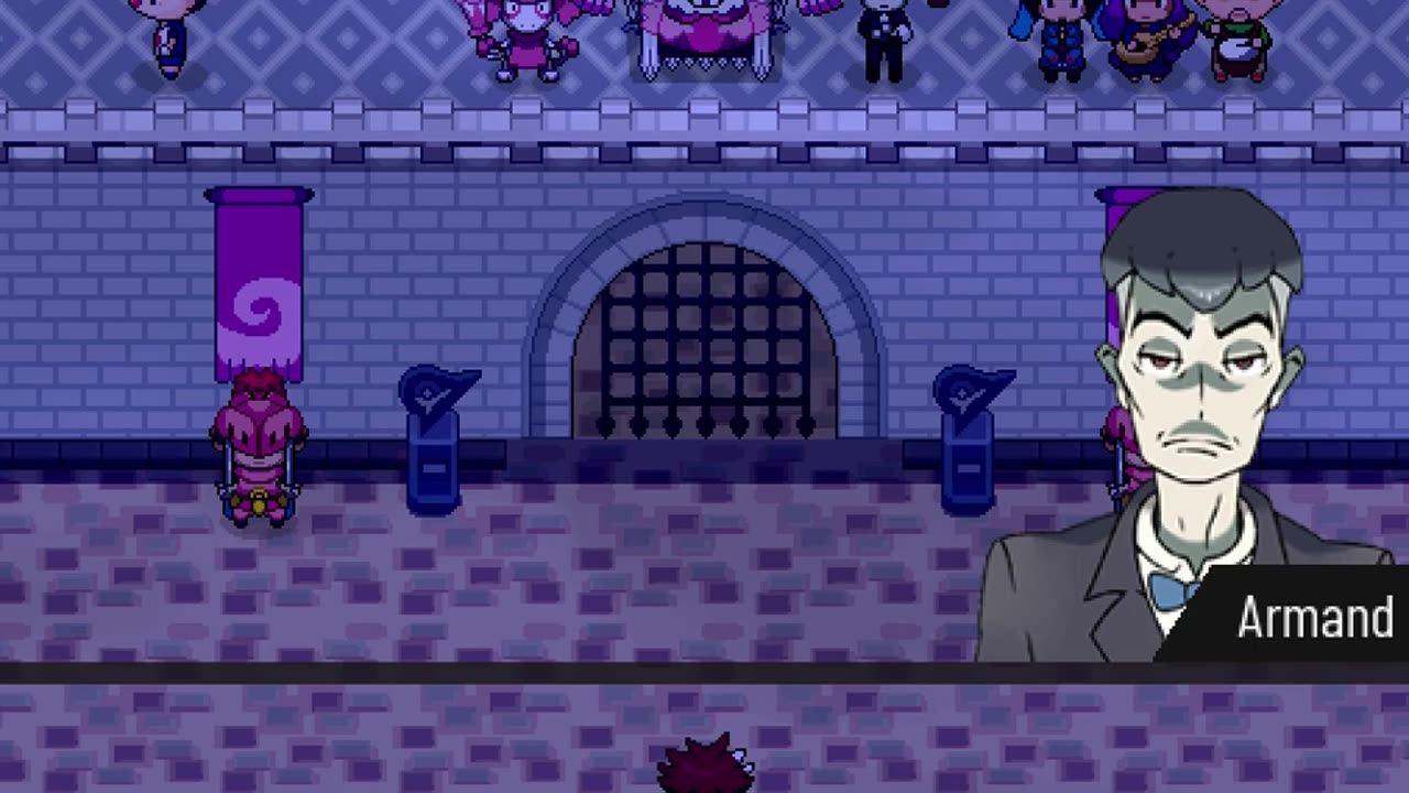 Pokemon Xenoverse Part 8 - Kaizaki's Slow Trials and Tribulations