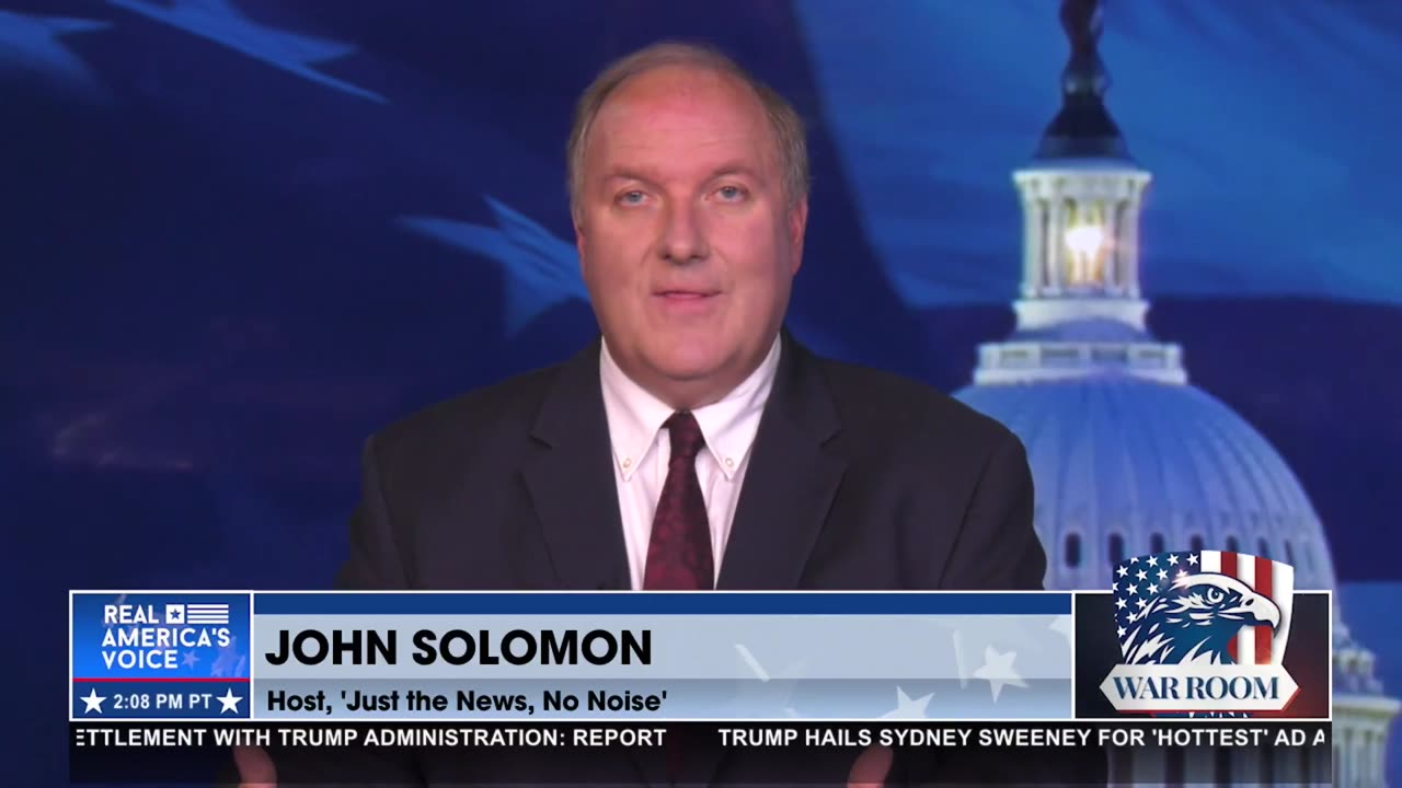 A REAL INVESTIGATION WILL BE UNDERWAY IN THE GRAND CONSPIRACY CASE