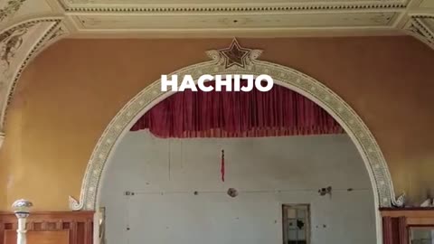 Abandoned Places Adventure Guide: 5 Most In Japan