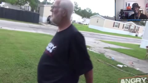 AGP and the Lawnmower