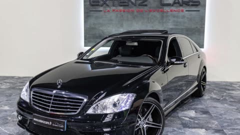 AEPSPIECES.COM - Boite de vitesses automatique MERCEDES S 5.5 V8 388cv 2212709103