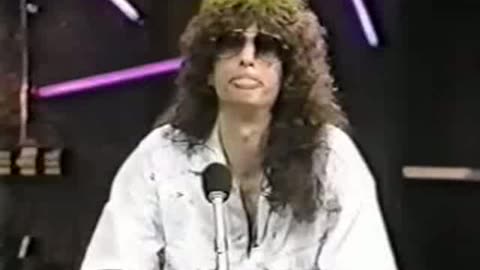 Howard Stern - Channel 9 Show - Episode 11