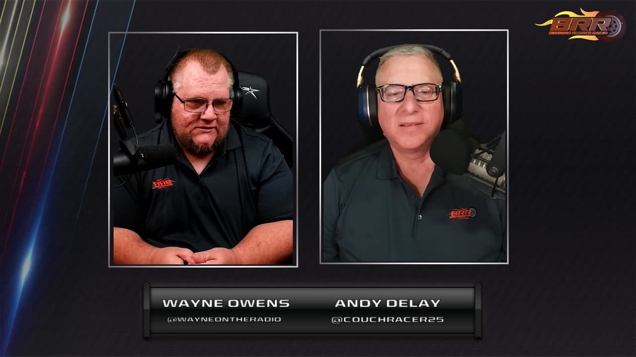 BRR - Las Vegas Wrap-Up - 03/17/25