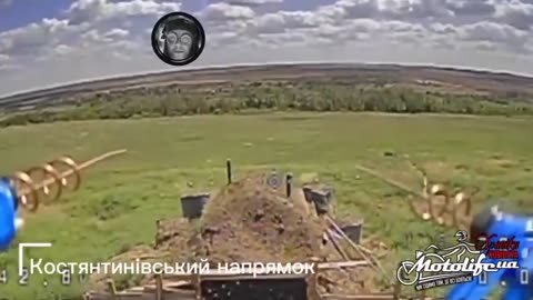 💥🛸 Ukraine Russia War | Ukrainian FPV Drones Strike Russian Positions | RCF
