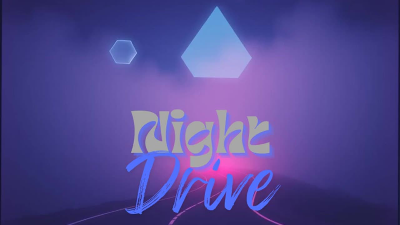 Night Drive 11