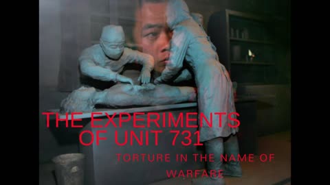 Horrors of WWII