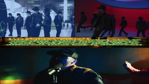 Rare of Breed ~ Different { Lyrics } Remix 1 { Dance Ver. }