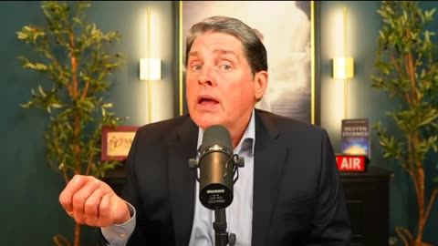 What REALLY Happens When You're Born Again