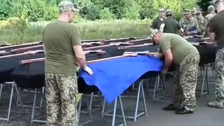 💥⚔️ Ukraine Russia War | Russian Strike Devastates Testing Ground in Shostka | RCF