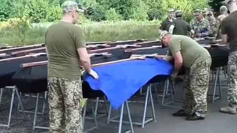 💥⚔️ Ukraine Russia War | Russian Strike Devastates Testing Ground in Shostka | RCF