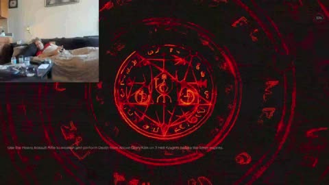 The Doom aka That Christian Game (THE X Sex)