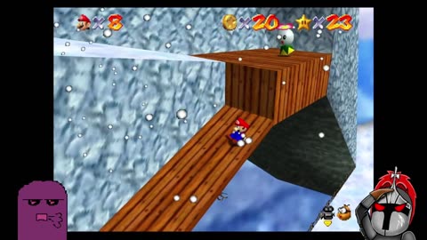 Super Mario 64 EP 3