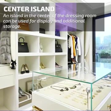 How to Dress Up Your Dressing Room... LarryBroker.com – Larry@LarryGallegos.com