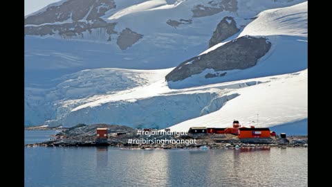 What ancient ice sheets can tell us about future sea level rise
