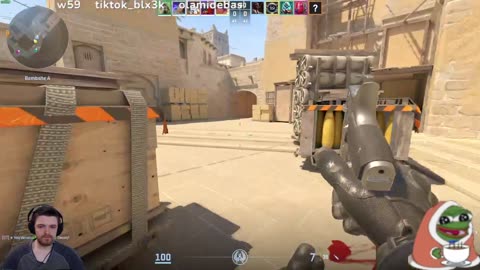 Fantastic CS2 player, when connection is right | BUY CALLS NOW| $5 a month D:<
