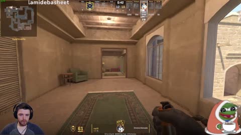 Fantastic CS2 player, when connection is right | BUY CALLS NOW| $5 a month D:<