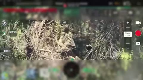 ✌️🔥 Repelling of Russian banzai attacks on motorcycles by Marines of the 37th Brigade.