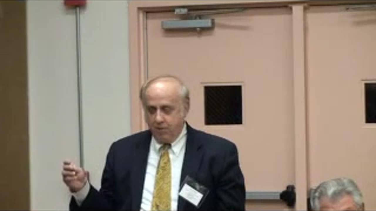 Candidate Forum, Austin, Texas, 2010 10 15