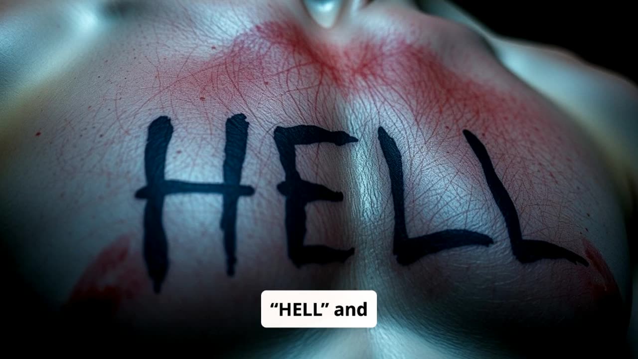 Final Battle: St. Michael Wins? 🕊️ #TheExorcist #RealExorcism #DemonicPossession #Paranormal