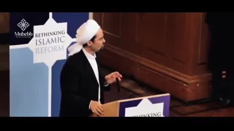 A Muslim's View