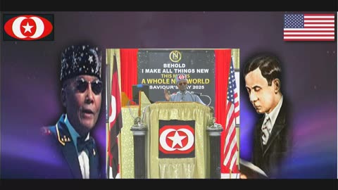 A Scriptural Discussion with the Son of Man: May 5, 2025