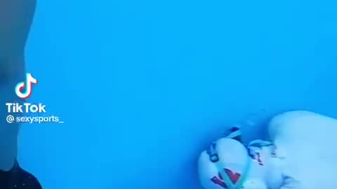 look at her eyes๐๐ค