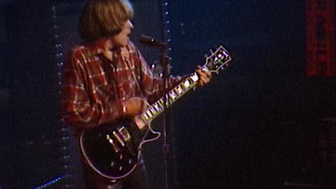 Creedence ~ Proud Mary