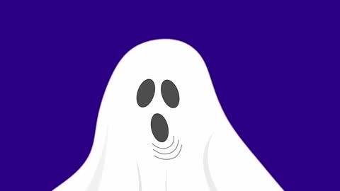 Fantasma en inglés