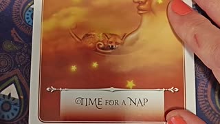 Oracle Card Reading 12/19/25