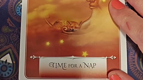 Oracle Card Reading 12/19/25