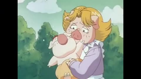 Jibaku-kun Bucky - Episode 03 What Will a Fairy Dream be of? [ENG-SUB]