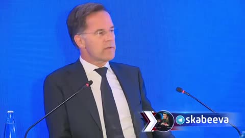 Mark Rutte