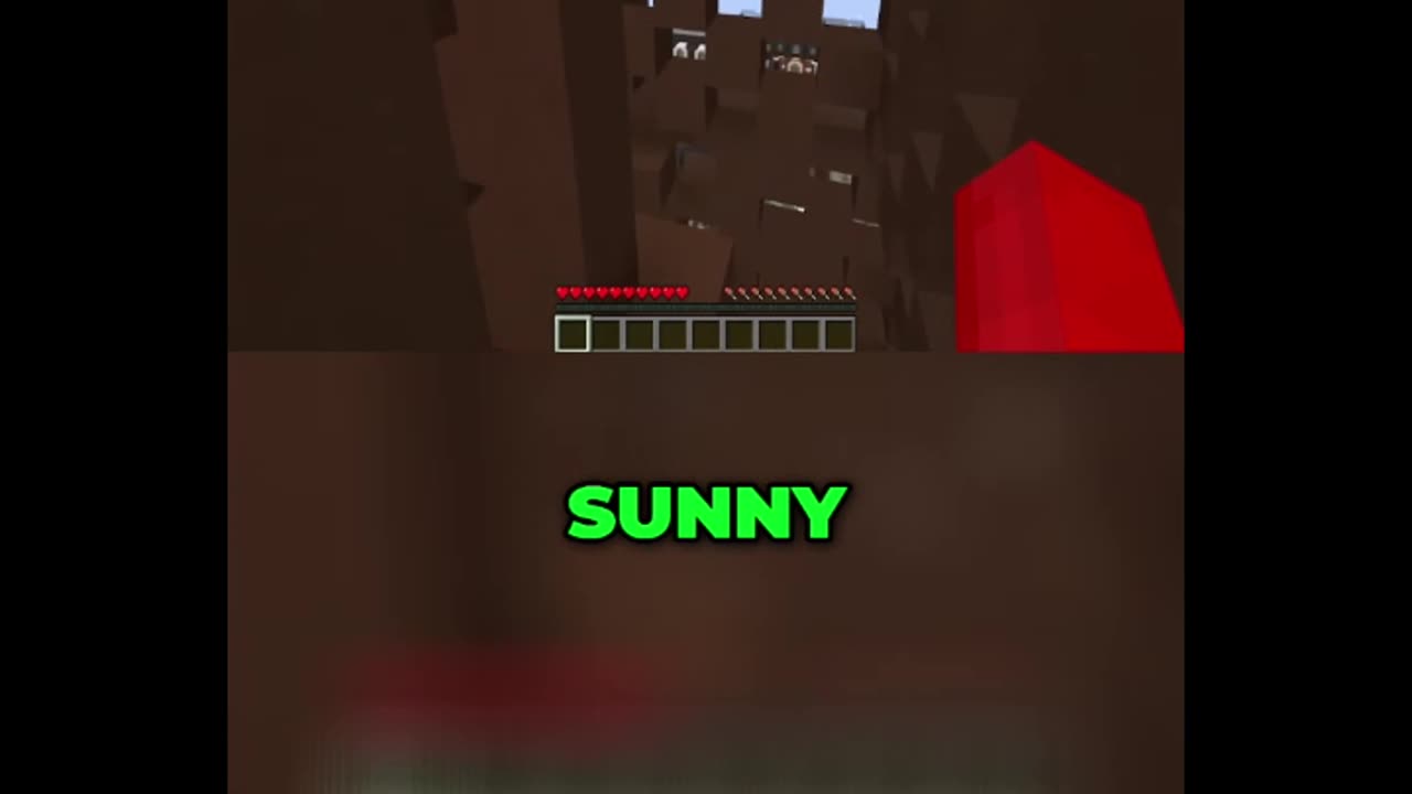 The BIGGEST Minecraft WORLDWIDE Hide & Seek Ever!