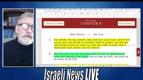 Trump & The Sanhedrin ~ The Seven Noahide (GENTILE) Laws Cont.