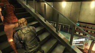 Resident Evil 6 - PART 6